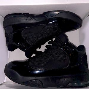 Black Jordan’s